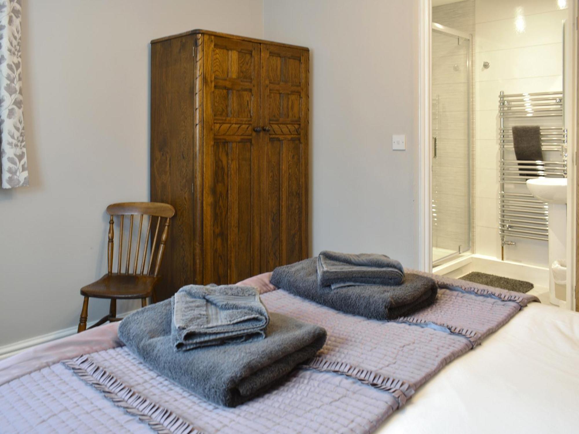 Lavender Cottage Was Fellside Melmerby  Exteriér fotografie