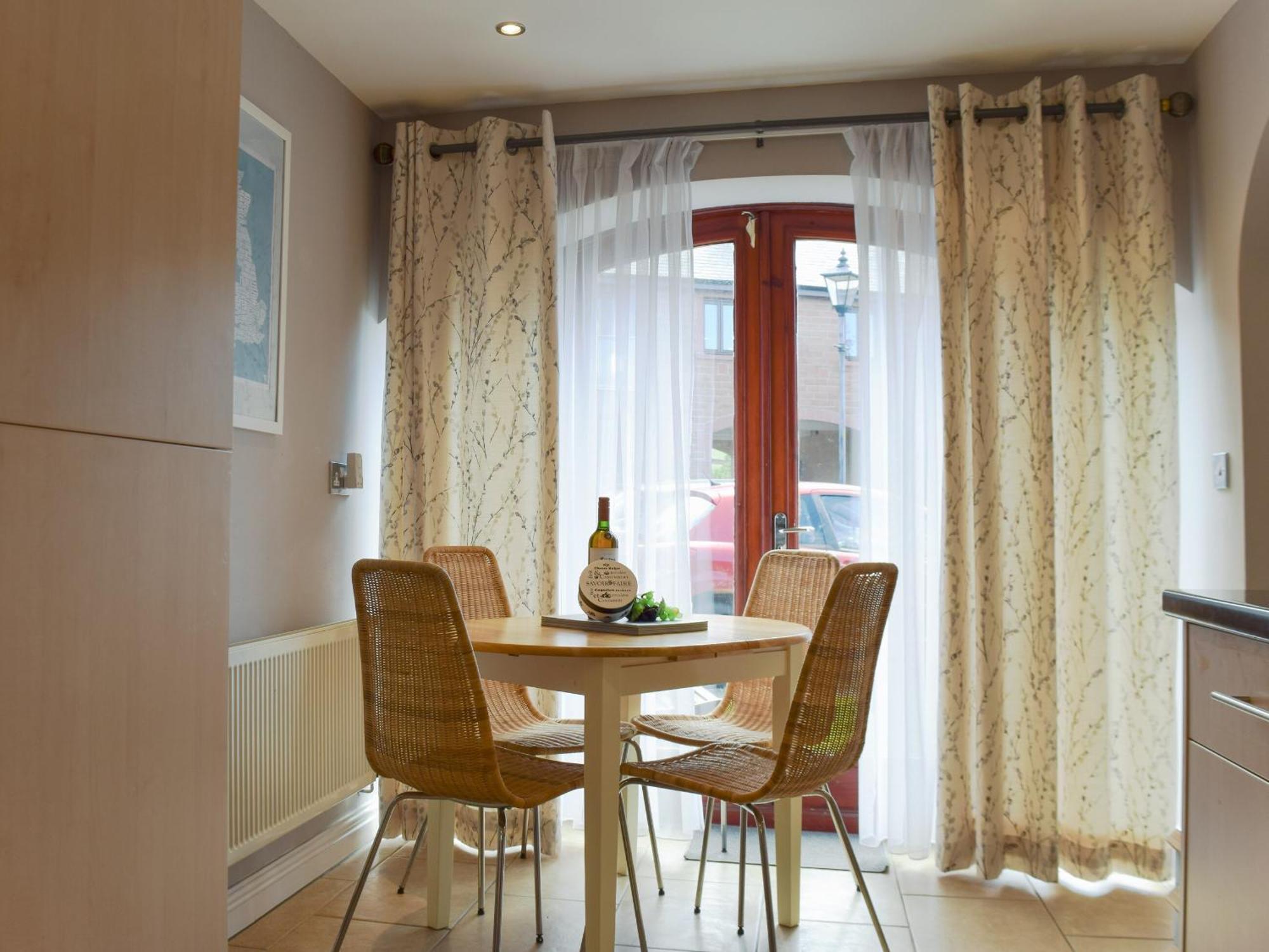 Lavender Cottage Was Fellside Melmerby  Exteriér fotografie